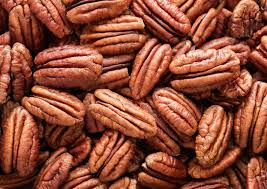 Nuts & Drıed Fruıts